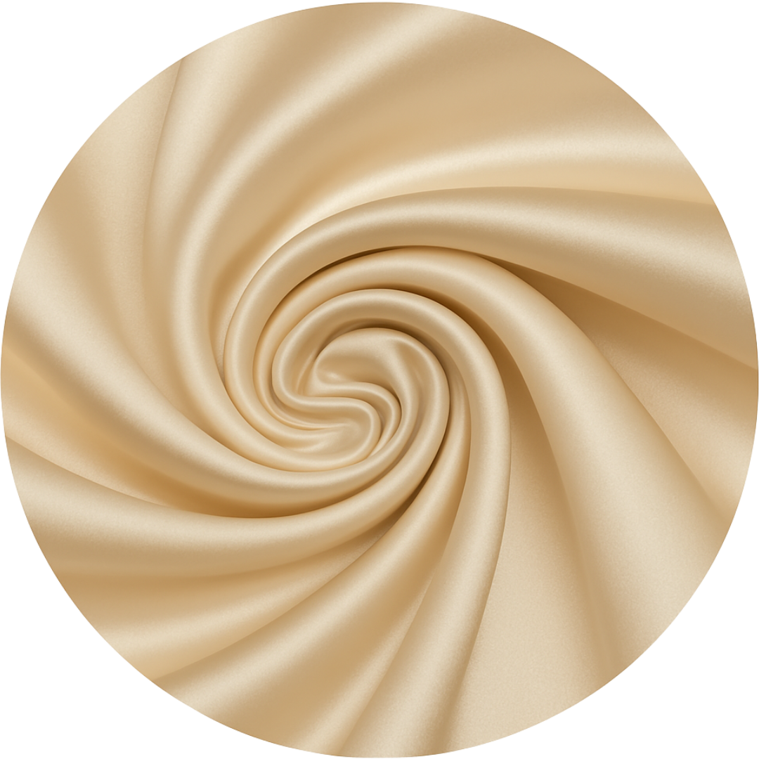 CloudLux® PREMIUM SILK PILLOWCASE