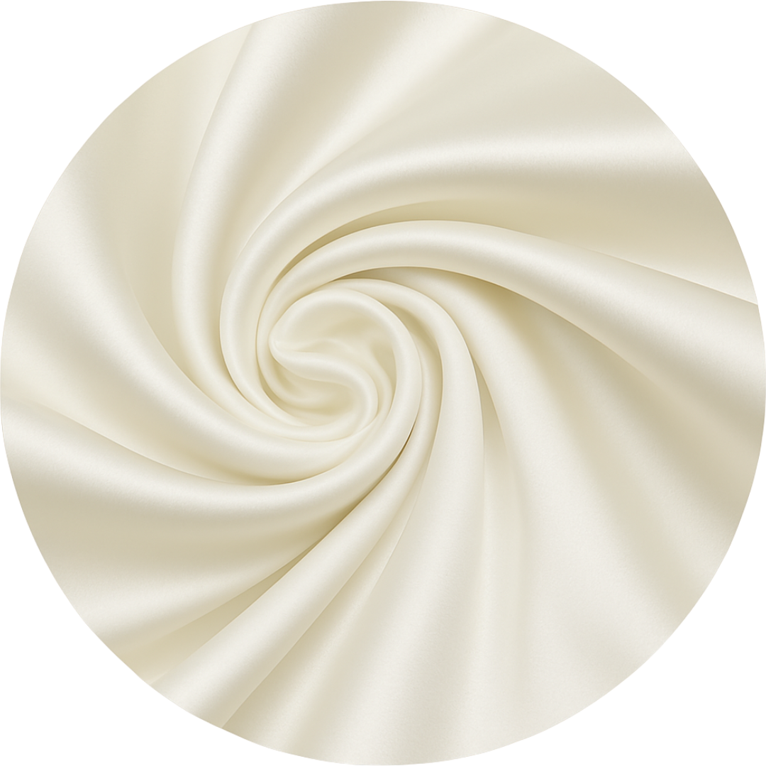 CloudLux® PREMIUM SILK PILLOWCASE