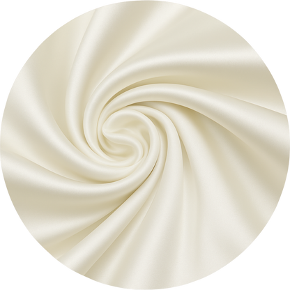 CloudLux® PREMIUM SILK PILLOWCASE