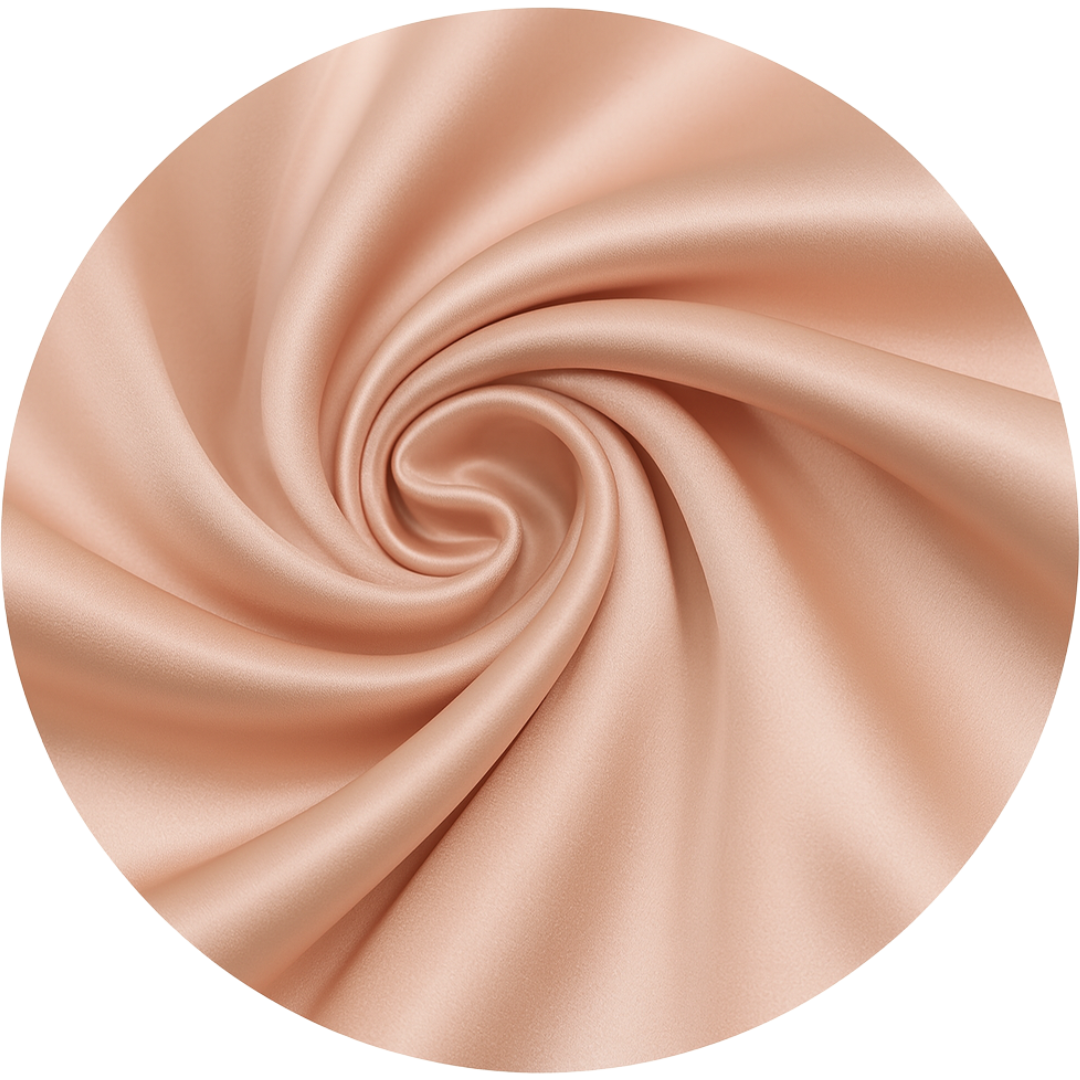 CloudLux® PREMIUM SILK PILLOWCASE