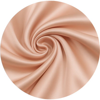 CloudLux® PREMIUM SILK PILLOWCASE