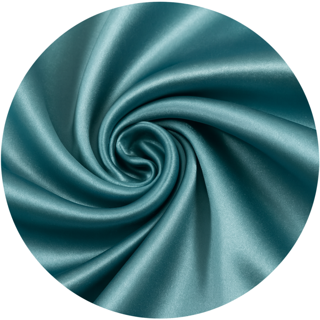 CloudLux® PREMIUM SILK PILLOWCASE