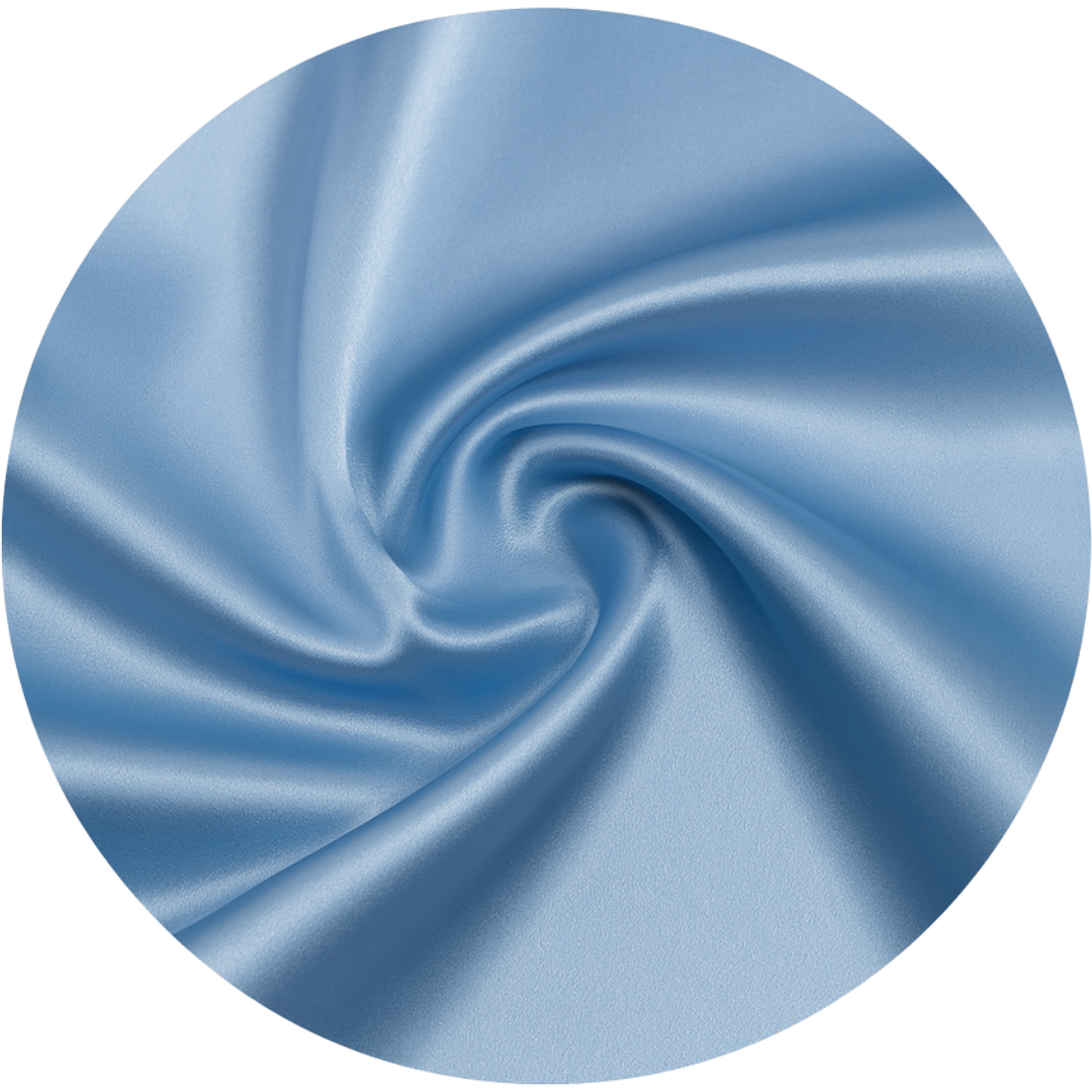 CloudLux® PREMIUM SILK PILLOWCASE