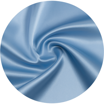 CloudLux® PREMIUM SILK PILLOWCASE