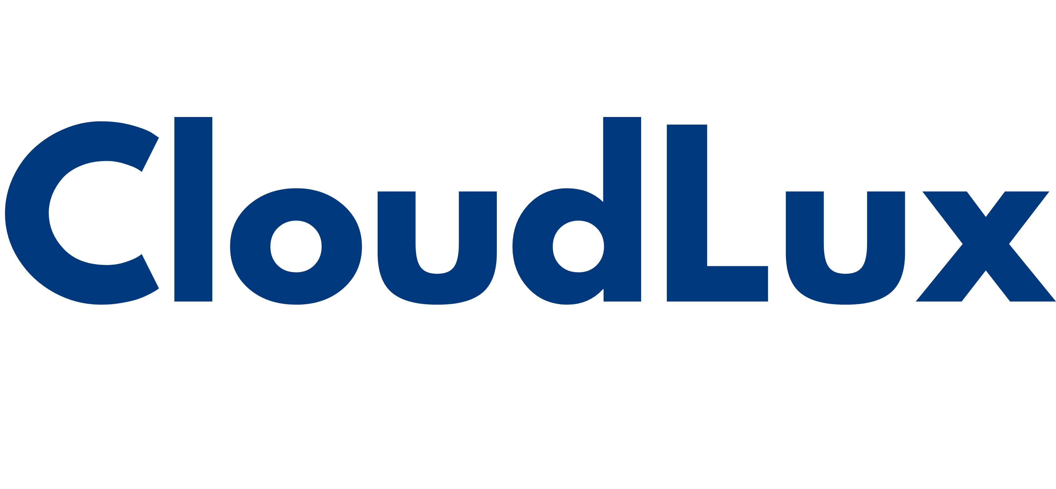 CloudLux®